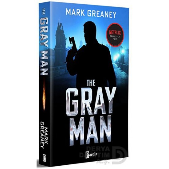 PAROLA / THE GRAY MAN