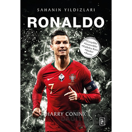 PARODİ / RONALDO (SAHANIN YILDIZLARI)