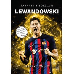 PARODİ / LEWANDOWSKI (SAHANIN YILDIZLARI )