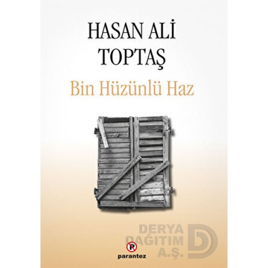 PARANTEZ / BİN HÜZÜNLÜ HAZ