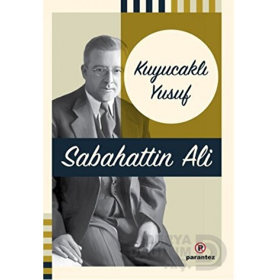 PARANTEZ / KUYUCAKLI YUSUF PARANTEZ / KUYUCAKLI YUSUF