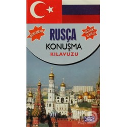 PARILTI / RUSÇA KONUŞMA KILAVUZU