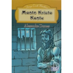 PARILTI / D.Ç.K MONTE KRİSTO KONTU