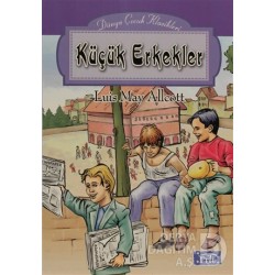 PARILTI / D.Ç.K KÜÇÜK ERKEKLER