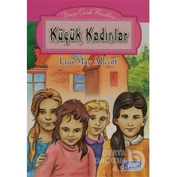 PARILTI / D.Ç.K KÜÇÜK KADINLAR