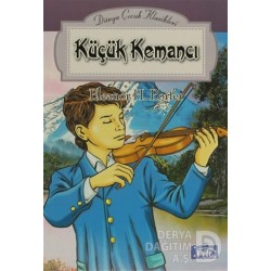 PARILTI / KÜÇÜK KEMANCI (DÜNYA ÇOCUK KLASİKLERİ)