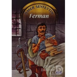 PARILTI / FERMAN / ÖMER SEYFETTİN