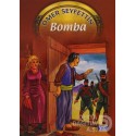 PARILTI / BOMBA - ÖMER SEYFETTİN