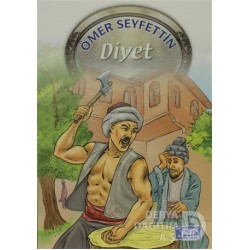 PARILTI / DİYET - ( KALIN ) ÖMER SEYFETTİN