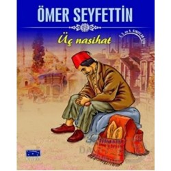 PARILTI / ÜÇ NASİHAT (1.KADEME)