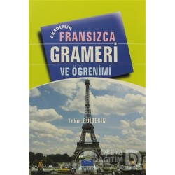 PARILTI / FRANSIZCA GRAMERİ VE ÖĞRENİMİ