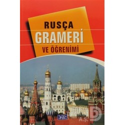 PARILTI / RUSÇA GRAMERİ VE ÖĞRENİMİ