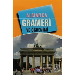 PARILTI / ALMANCA GRAMERİ VE ÖĞRENİMİ