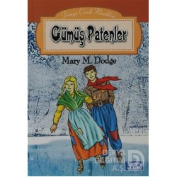 PARILTI / GÜMÜŞ PATENLER - DÜNYA ÇOCUK KLASİKLERİ