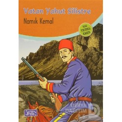 PARILTI / VATAN YAHUT SİLİSTRE 100 TEMEL ESER İÖO