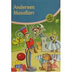 PARILTI / ANDERSEN MASALLARI