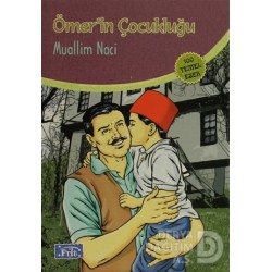 PARILTI / ÖMER İN ÇOCUKLUĞU 100 TEMEL ESER