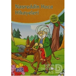 PARILTI / NASRETTİN HOCA HİKAYELERİ