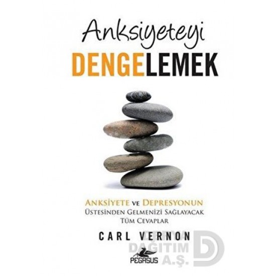 PEGASUS / ANKSİYETETEYİ DENGELEMEK