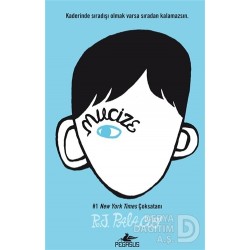 PEGASUS / MUCİZE - CİLTLİ