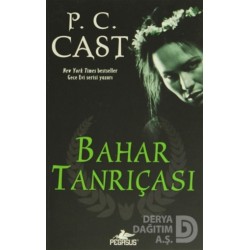 PEGASUS / BAHAR TANRIÇASI (TANRIÇA SERİSİ-2)