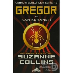 PEGASUS / GREGOR VE KAN KEHANETİ