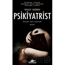PEGASUS / PSİKİYATRİST