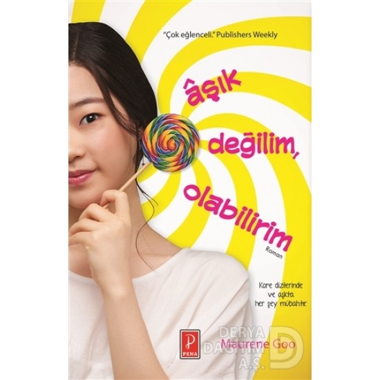 PENA / AŞIK DEĞİLİM OLABİLİRİM