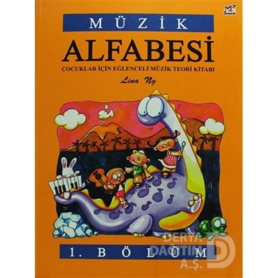 PORTE / MÜZİK ALFABESİ 1. BÖLÜM