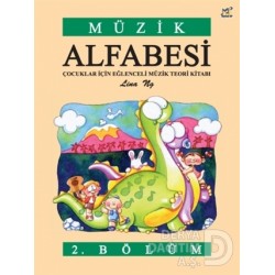 PORTE / MÜZİK ALFABESİ 2. BÖLÜM