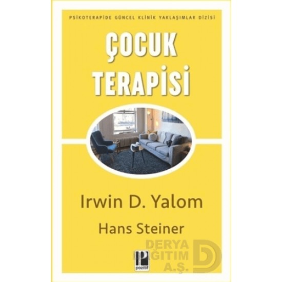 POZİTİF / ÇOCUK TERAPİSİ