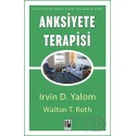 POZİTİF / ANKSİYETE TERAPİSİ