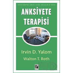 POZİTİF / ANKSİYETE TERAPİSİ