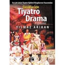 POZİTİF / ÇOCUKLAR İÇİN TİYATRO VE DRAMA