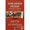 POZİTİF / YENİ DÜNYA DÜZENİ / METİN AYDOĞAN
