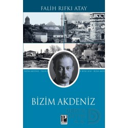 POZİTİF / BİZİM AKDENİZ