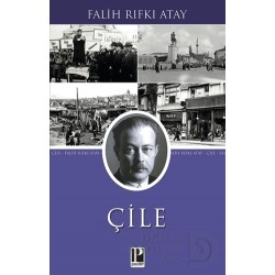 POZİTİF / ÇİLE ( ATAY )