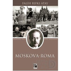 POZİTİF /  MOSKOVA ROMA