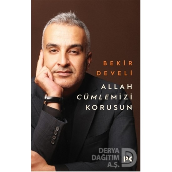 PROFİL / ALLAH CÜMLEMİZİ KORUSUN