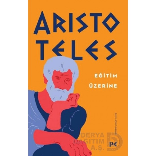 PROFİL / EĞİTİM ÜZERİNE / ARISTO TELES PROFİL / EĞİTİM ÜZERİNE / ARISTO TELES