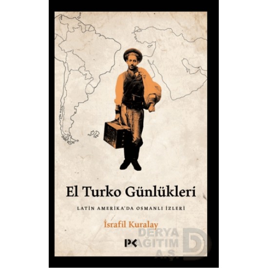 PROFİL / EL TURKO GÜNLÜKLERİ PROFİL / EL TURKO GÜNLÜKLERİ