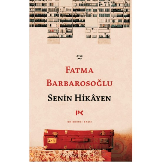 PROFİL / SENİN HİKAYEN PROFİL / SENİN HİKAYEN