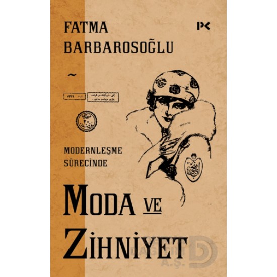 PROFİL / MODA VE ZİHNİYET PROFİL / MODA VE ZİHNİYET