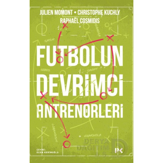 PROFİL / FUTBOLUN DEVRİMCİ ANTRENÖRLERİ PROFİL / FUTBOLUN DEVRİMCİ ANTRENÖRLERİ