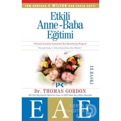 PROFİL / ETKİLİ ANNE BABA EĞİTİMİ