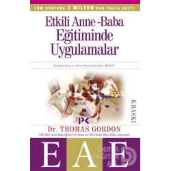 PROFİL / ETKİLİ ANNE BABA EĞİTİMİNDE UYGULAMALAR