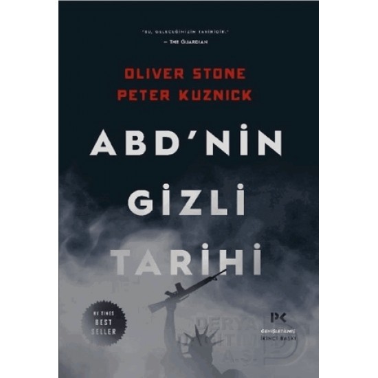 PROFİL / ABDNİN GİZİ TARİHİ / OLİVER STONE PROFİL / ABDNİN GİZİ TARİHİ / OLİVER STONE