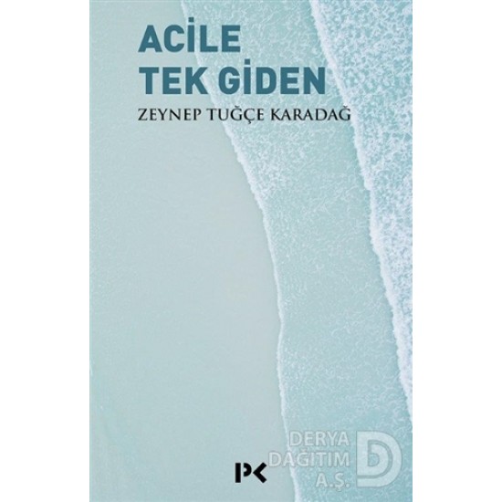 PROFİL / ACİLE TEK GİDEN / ZEYNEP TUĞÇE KARADAĞ