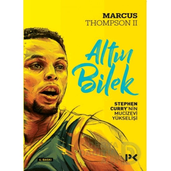 PROFİL / ALTIN BİLEK - STEPHEN CURRYNİN MUCİZEVİ PROFİL / ALTIN BİLEK - STEPHEN CURRYNİN MUCİZEVİ