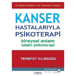 PSİKONET / KANSER HASTALARIYLA PSİKOTERAPİ